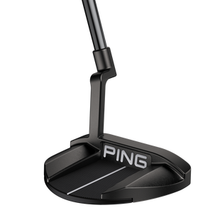 2021 Oslo PING Putter with PP60 Black/White Grip