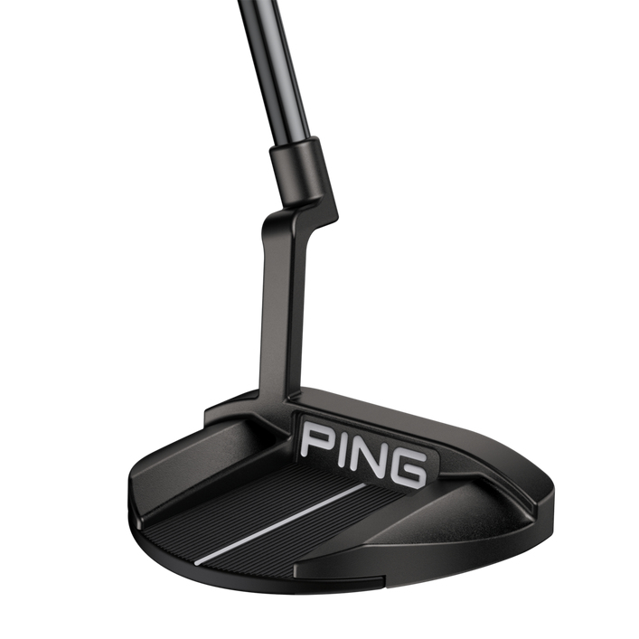 2021 Oslo PING Putter with PP60 Black/White Grip | PING | Golf Town Limited