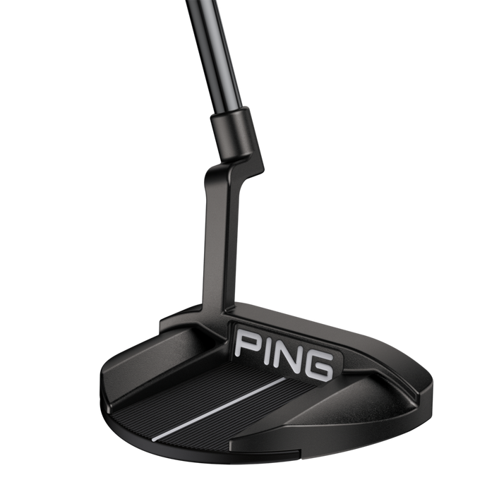 2021 Oslo PING Putter with PP60 Black/White Grip