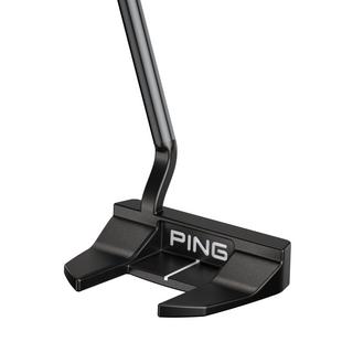 2021 Tyne 4 PING Putter with PP58 Black/White Grip