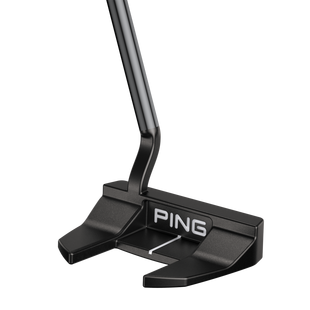 2021 Tyne 4 PING Putter with PP58 Black/White Grip