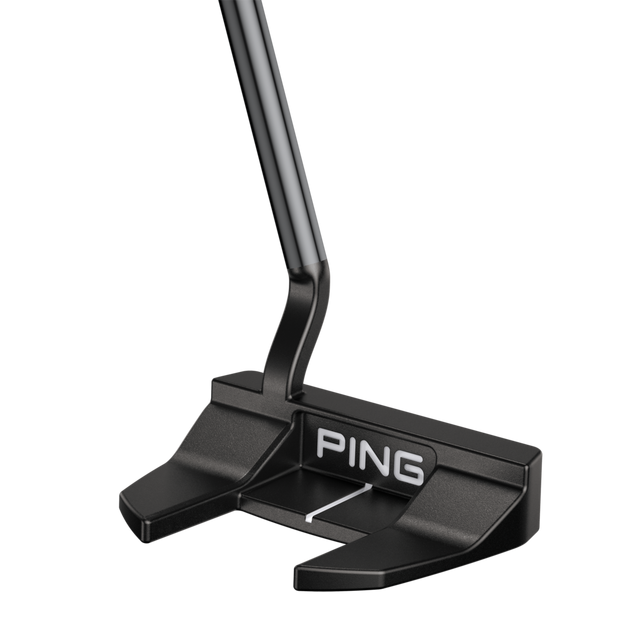 2021 Tyne 4 PING Putter with PP58 Black/White Grip | PING