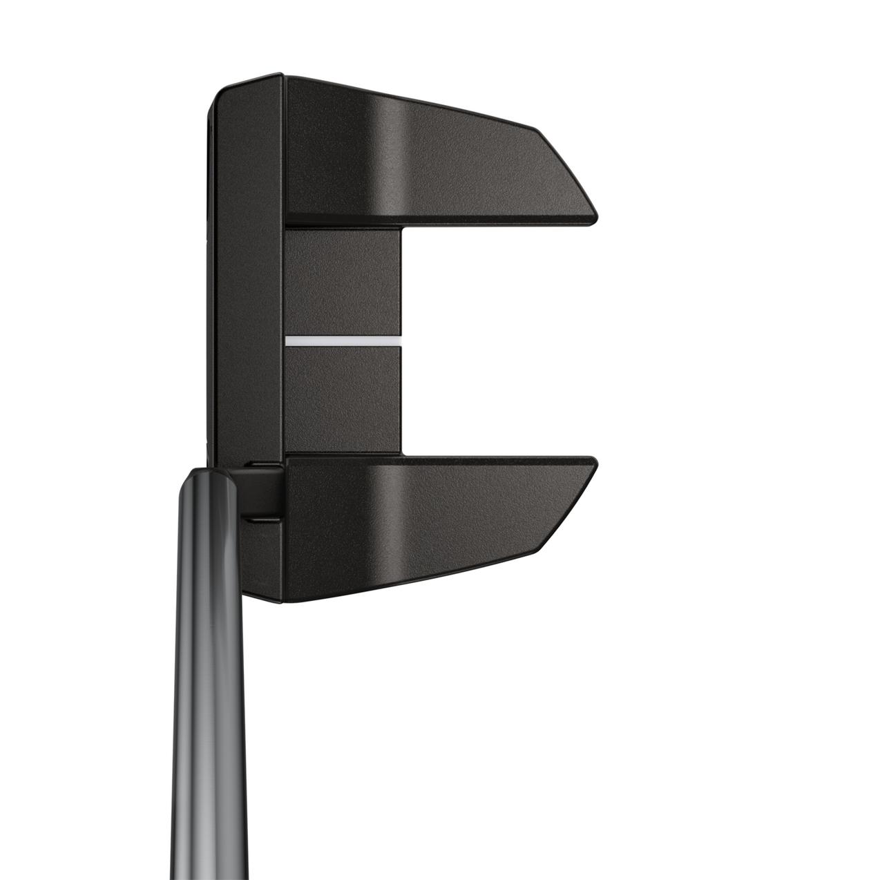 2021 Tyne 4 PING Putter with PP58 Black/White Grip | PING 2021 Tyne 4 PING Putter with PP58 Black/White Grip | PING