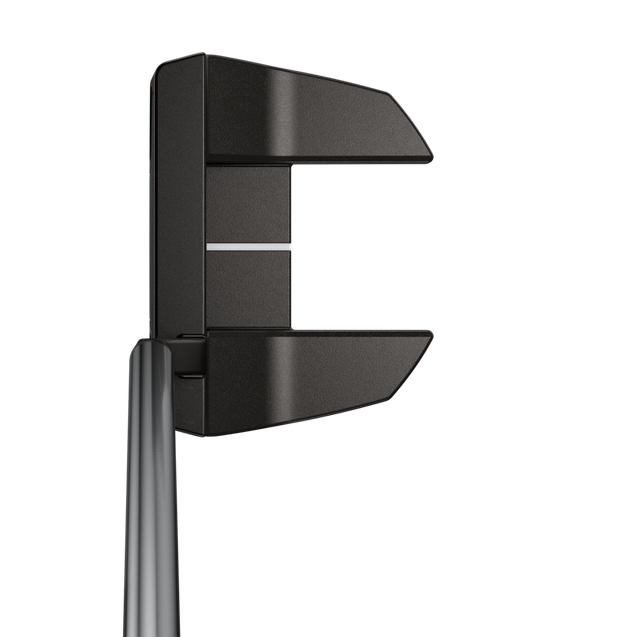 2021 Tyne 4 PING Putter with PP58 Black/White Grip | PING