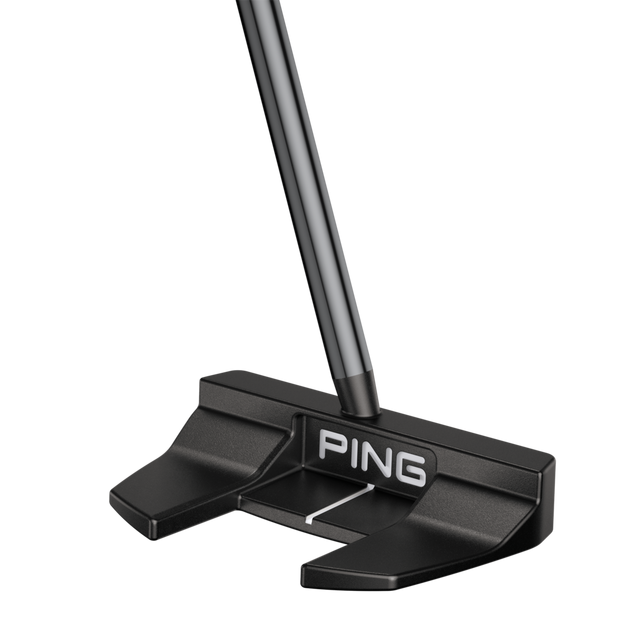 2021 Tyne C PING Putter with PP58 Black/White Grip