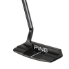 2021 Kushin 4 PING Putter with PP58 Black/White Grip