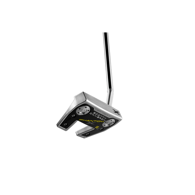 2021 Phantom X 5.5 Putter SCOTTY CAMERON