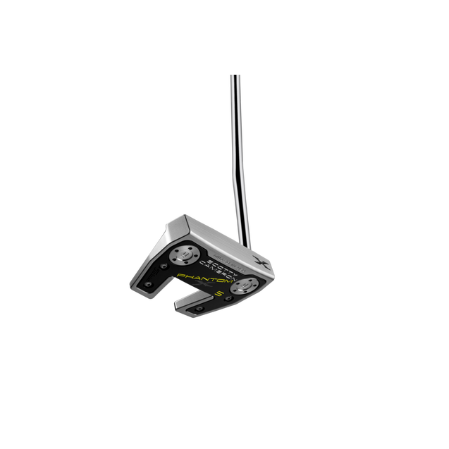 2021 Phantom X 5 Putter SCOTTY CAMERON