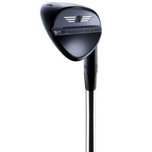 Cocheur SM8 Slate Blue avec tige en acier