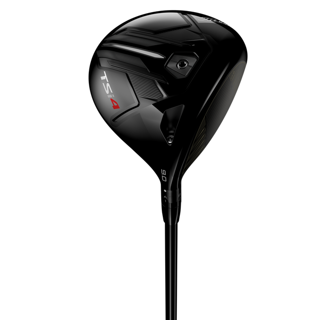 TSi4 Driver TITLEIST