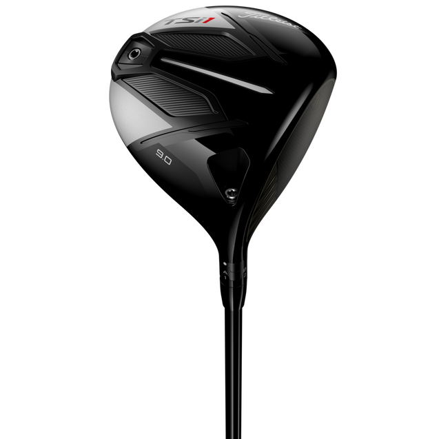 TSi1 Driver TITLEIST