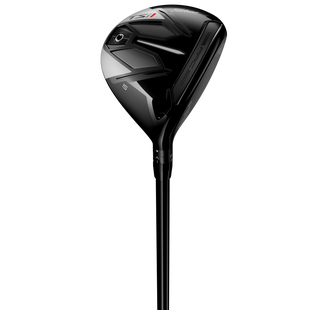 TSi1 Fairway Wood