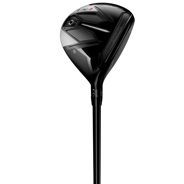 Bois d'allée TSi1 TITLEIST