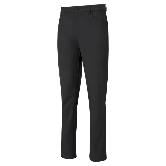 Puma Men's Dealer 5 Pocket Golf Pants