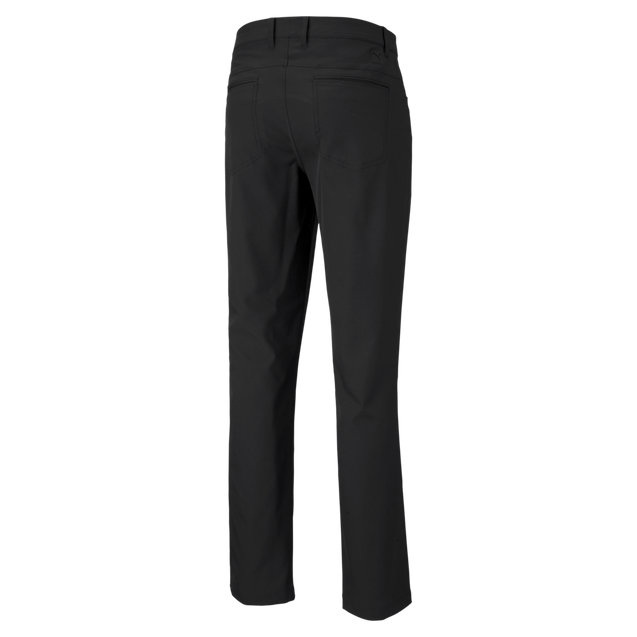 VRST Men's Fairway 5-Pocket Slim Fit Golf Pant