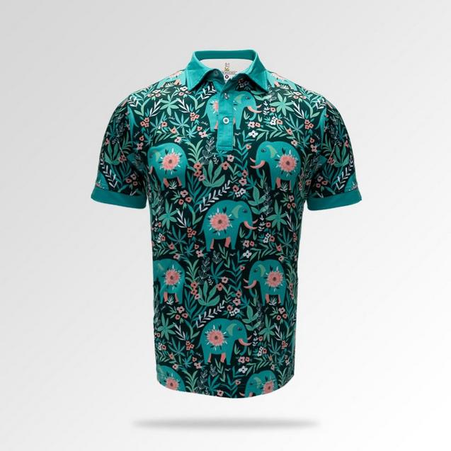 Polo Elephant in the Room pour hommes ROLO