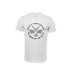 T-shirt You Break Em' We Fix Em' pour hommes
