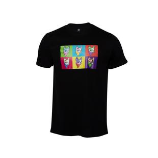 T-shirt Rolo Diptych pour hommes