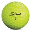 Prior Generation Tour Speed Golf Balls - Yellow