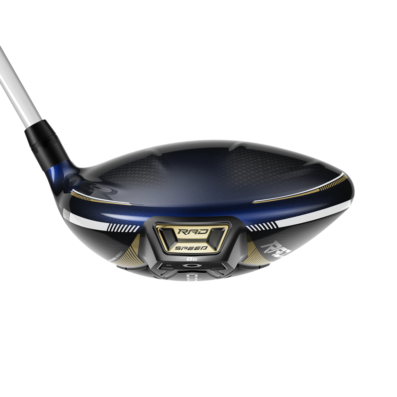 KING Radspeed Xtreme Palm Tree Crew Limited Driver