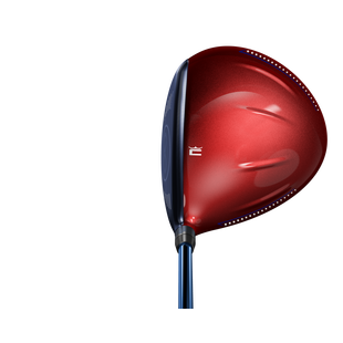 Bois de départ KING RADSPEED XB Pars & Stripes - Édition limitée