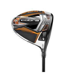 KING Limited Edition Radspeed Xtreme Season Closer Driver