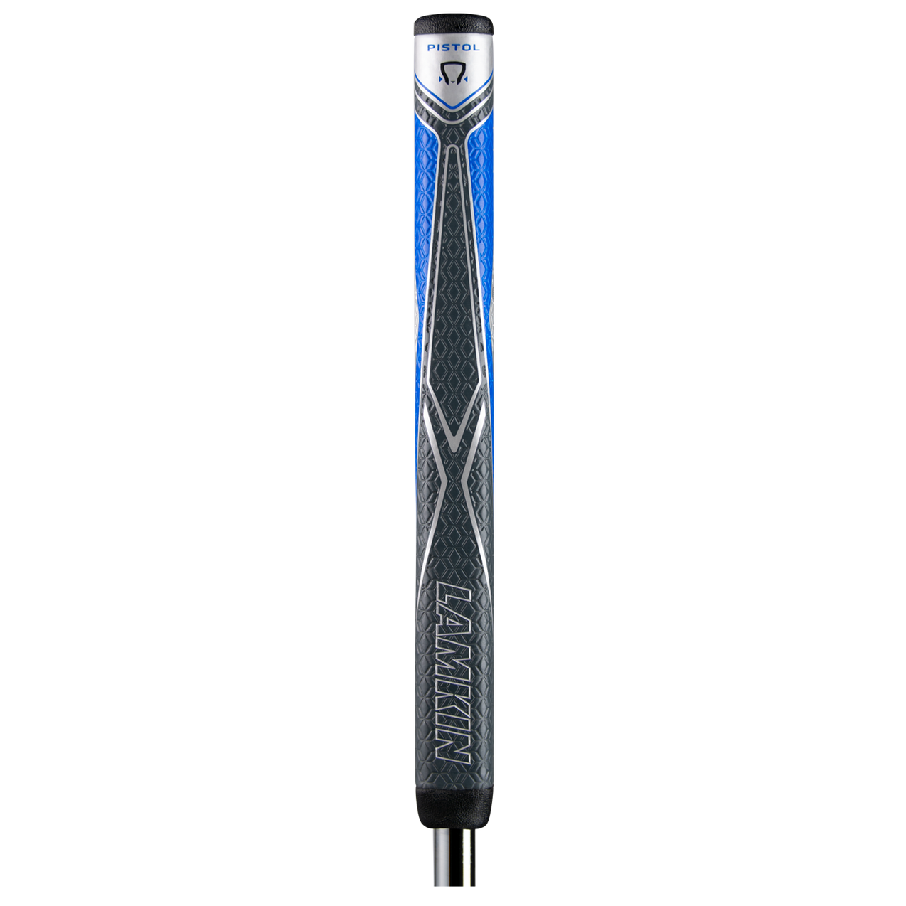 Sink Fit Polyurethane Pistol Putter Grip