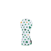 Shamrock Driver Headcover