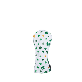 Shamrock Driver Headcover