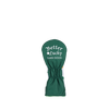 Shamrock Driver Headcover