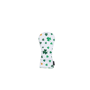 Shamrock Fairway Headcover