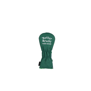 Shamrock Fairway Headcover