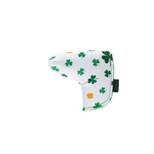 Shamrock Blade Putter Cover