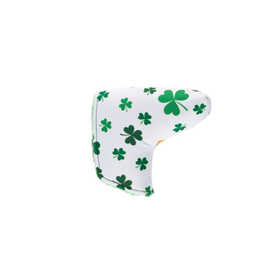 Shamrock Blade Putter Cover
