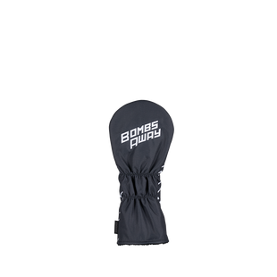 Tee Off Driver Headcover