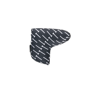 Tee Off Blade Putter Cover