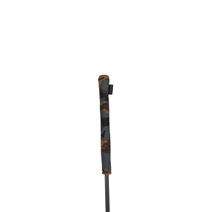 Woodland Camo Alignment Stick Cover