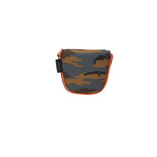 Woodland Camo Mallet Putter Cover