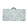 Shamrock Golf Towel