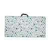 Serviette de golf Shamrock