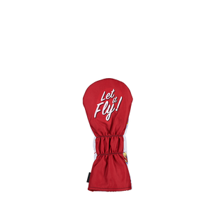 Let It Fly Driver Headcover