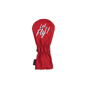 Let It Fly Hybrid Headcover