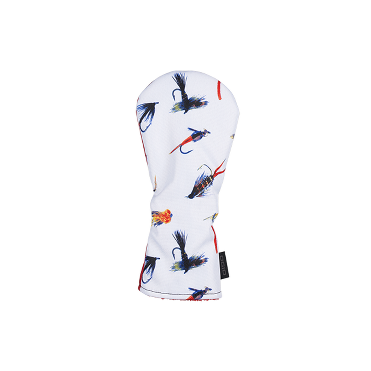 Let It Fly Hybrid Headcover