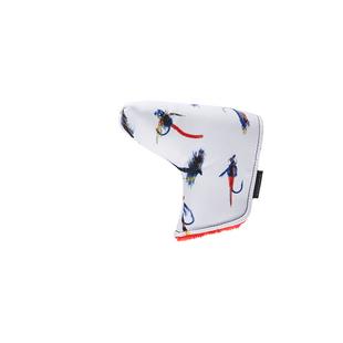 Let It Fly Blade Putter Cover