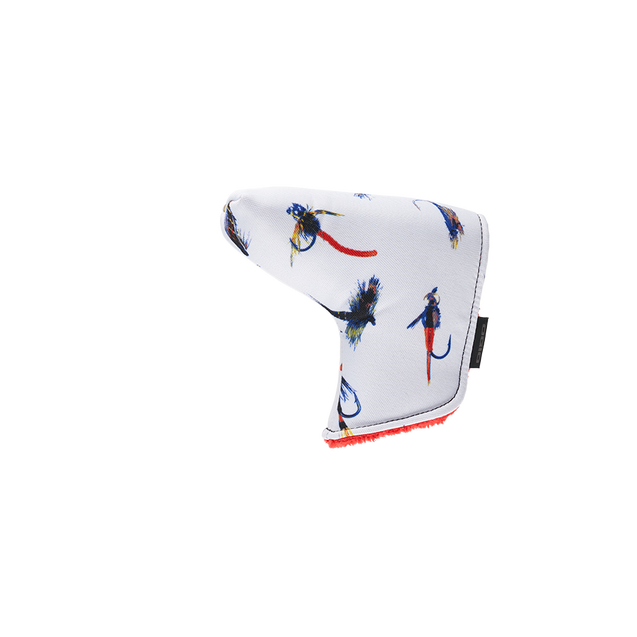 Let It Fly Blade Putter Cover, OGIO, Headcovers, Unisex