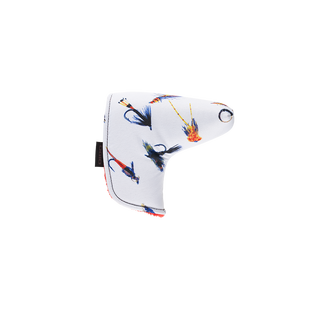 Let It Fly Blade Putter Cover