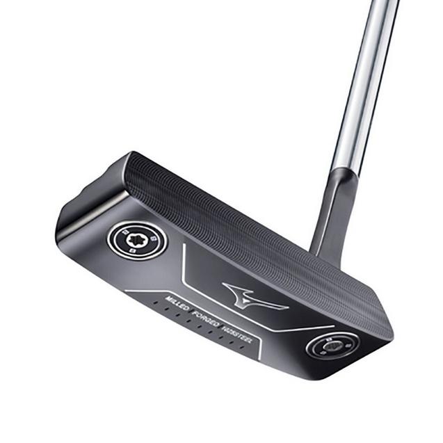 M Craft I Putter - Black MIZUNO