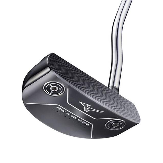 M Craft III Putter - Black MIZUNO