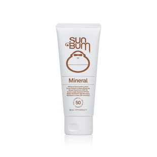 SPF 50 Mineral Lotion