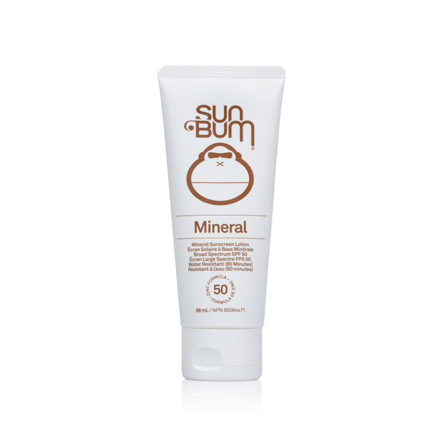 SPF 50 Mineral Lotion SUN BUM